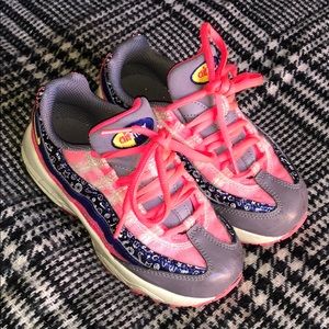 Toddlers Airmax